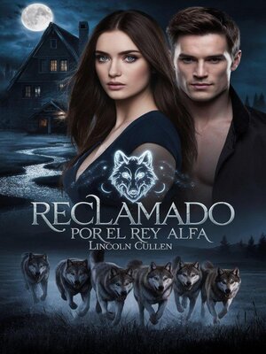 cover image of Reclamado por el Rey Alfa